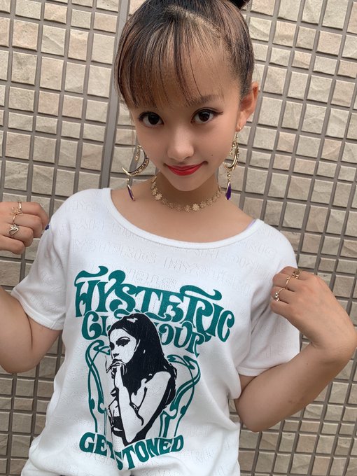 Twitterのコスプレ画像4