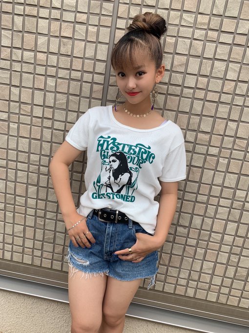 Twitterのコスプレ画像3