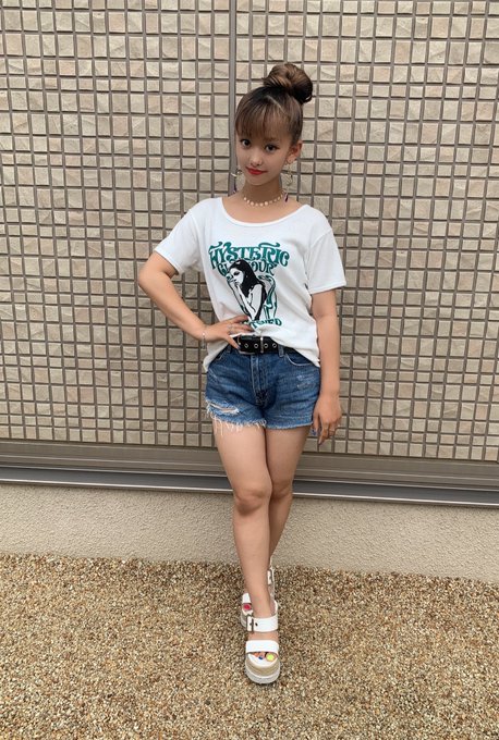 Twitterのコスプレ画像5