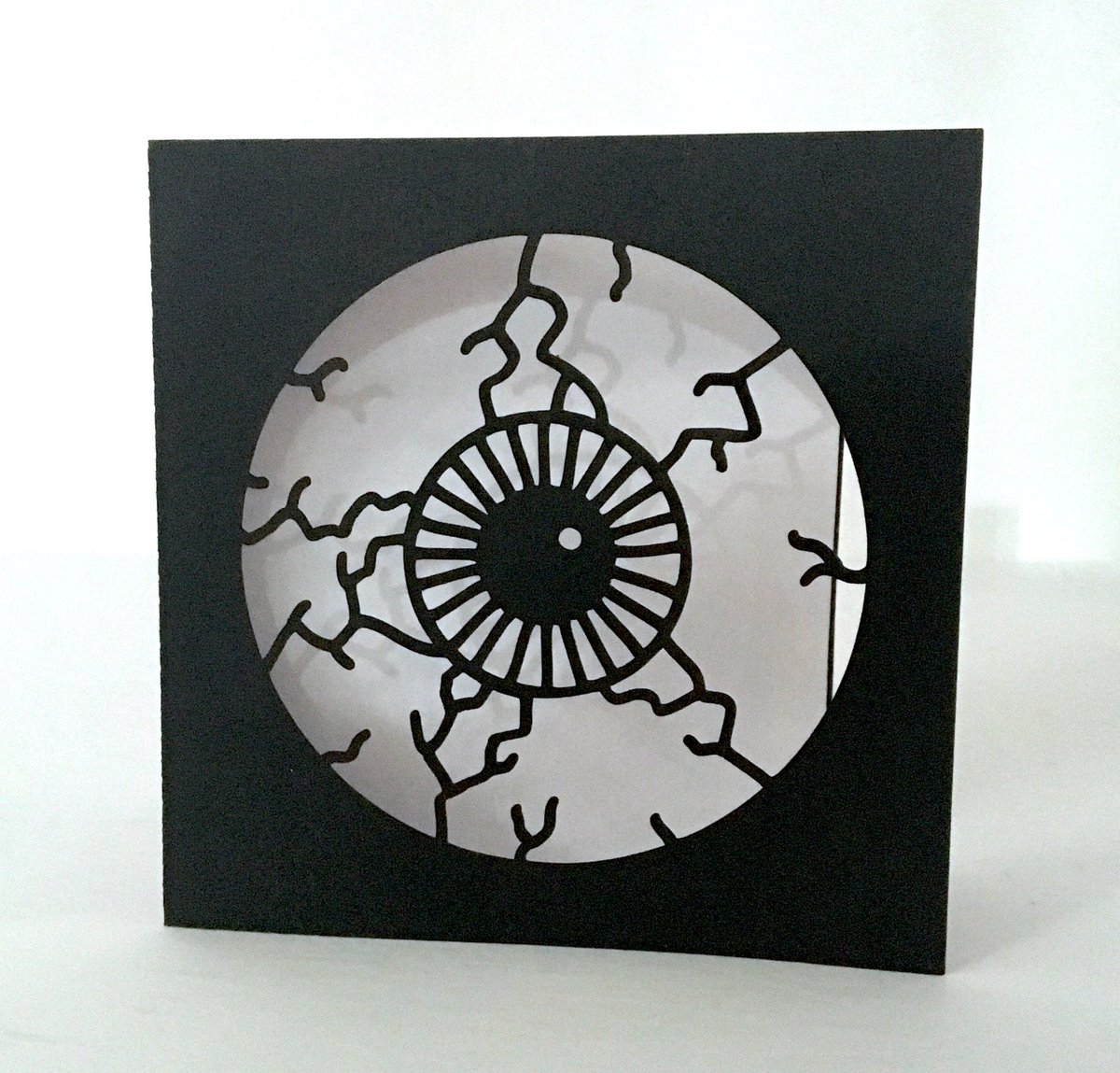 England_UserNo1's tweet photo. Spooky Eyeball Card , Blank inside , Halloween , Scary , Papercut , Family , Friends , Trick or Treat
 #Eyeball #card #blank #Spooky #treat #trick #HalloweenScaryPapercut #AAmazingPaperCraft #EtsyEmail

👉https://t.co/EewpluQFos https://t.co/qZDZGE18Ew