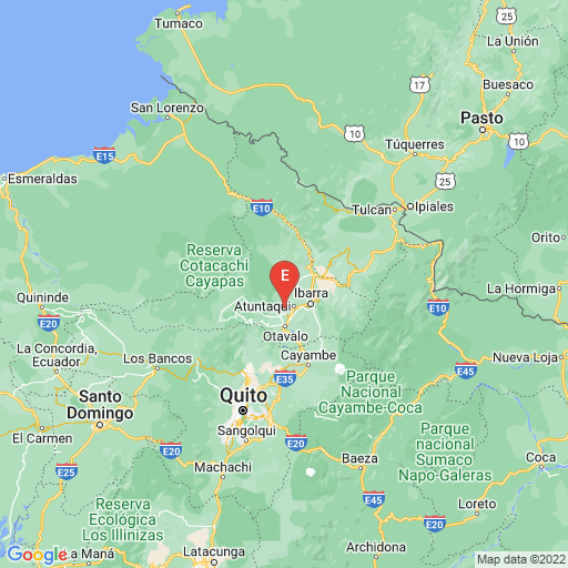 IGecuador's tweet photo. #SISMO ID: igepn2022raky Revisado 2022-08-30 22:39:00 TL Magnitud:2.8 Profundidad: 3.52 km, a 2.14 km de Cotacachi, Imbabura,Latitud: 0.3264 Longitud:-78.2652 Sintió este sismo? Repórtelo! en https://t.co/E42CvKiEER https://t.co/UFx1rS4ZwM