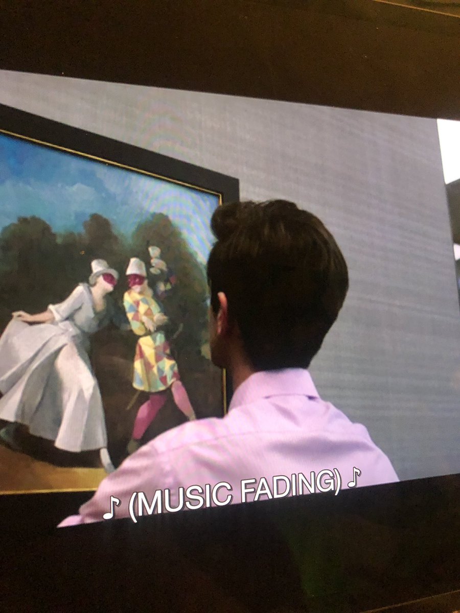 ElectionCoin's tweet image. Fucking Harper Stern! Incredible. Is she a genius? I have a friend who wants to know.