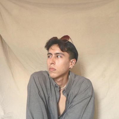 #NuevaFotoDePerfil