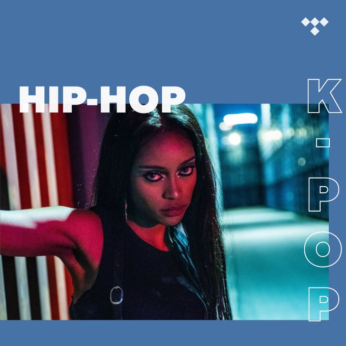 Tidabie_Inc's tweet photo. #TIDAL Hip-Hop
Don't miss #jeff__benjamin new Hip-Hop x K-Pop album #PWAPF here.
Let's download the new album from Tidal to local songs in HiFi quality: https://t.co/py9IfmibOs https://t.co/BLhVOkMfiz