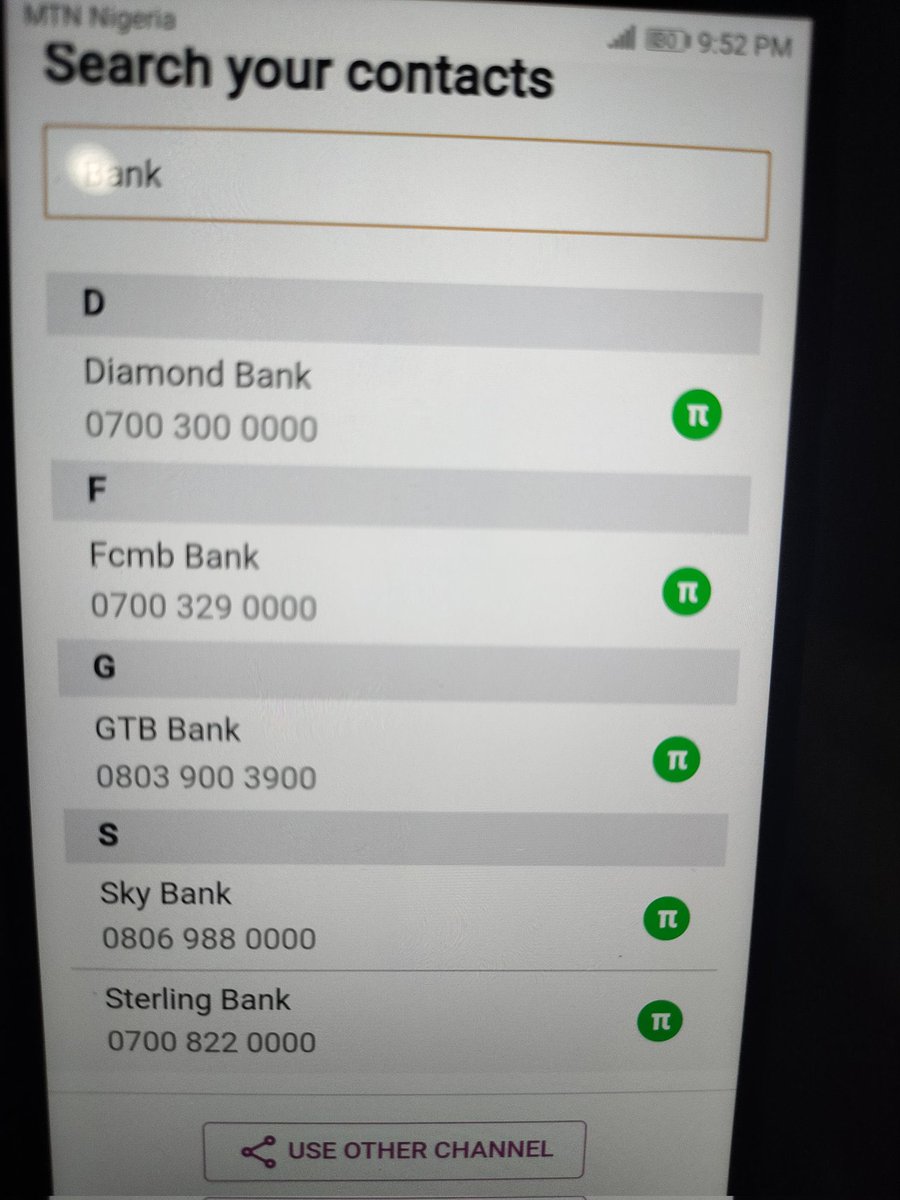 pimall_ng's tweet photo. As far back as 2021, pioneers have detected that our banks in Nigeria have been secretly mining pi + mouka foam and won’t publicize it to the populace. This is the goal of decentralization to stop these corporations from ripping off the average citizen.#PiNetwork https://t.co/x6XGnRSzdK