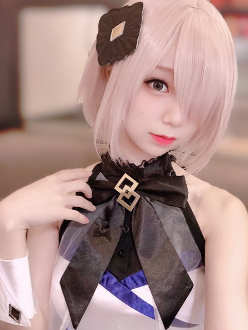 コスプレイヤーHattie（へティー）のTwitter画像10