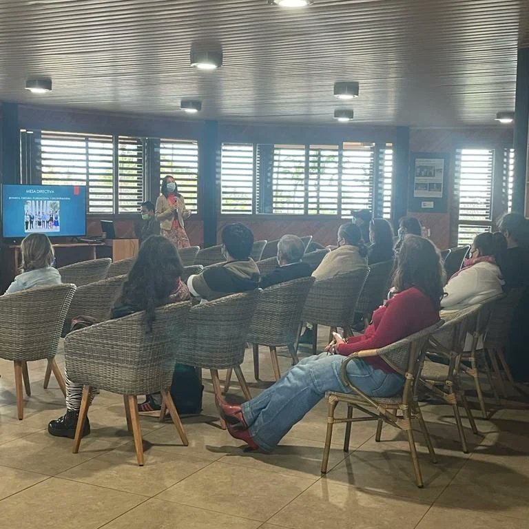 Tiare Aguilera Hey tweet media