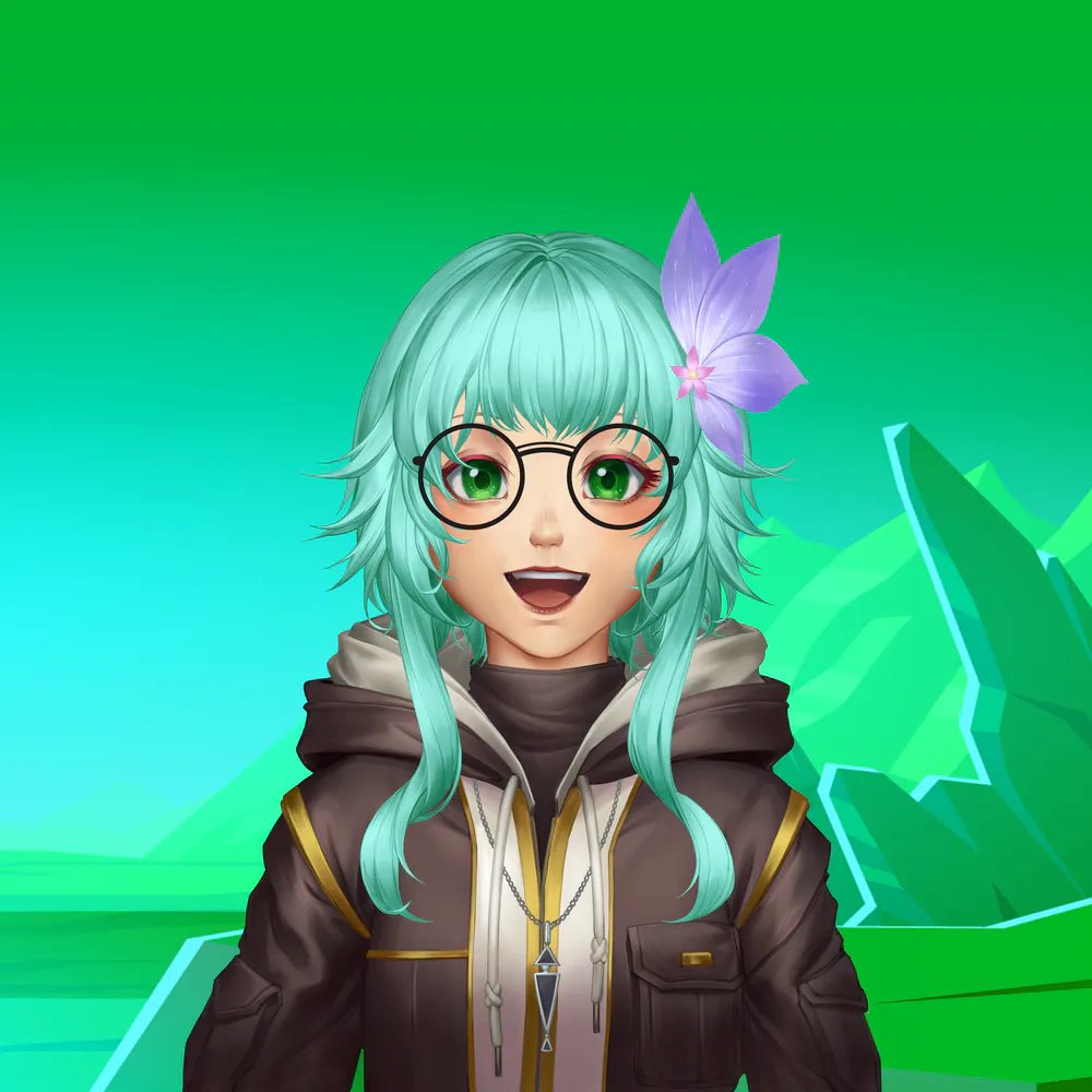 🏆NFT Giveaway! 👀
🔴4 RARE Etherea NFTs 🔥🚀

1⃣Follow  
<a href="/travenesia/">Travenesia</a> 🧙<a href="/OptiChads/">OptiChads 🔴✨️💪</a>  💪
2⃣Like, RT, Tag 3 Friends! 🫂
3⃣Winners chosen in 72 Hours!⏳
 
#nft #optimismnft #nftgiveaways #nfts #nftdrop #freemint #freenfts #opsummer #solonanfts #avaxnfts