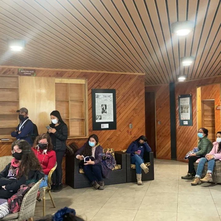 Tiare Aguilera Hey tweet media