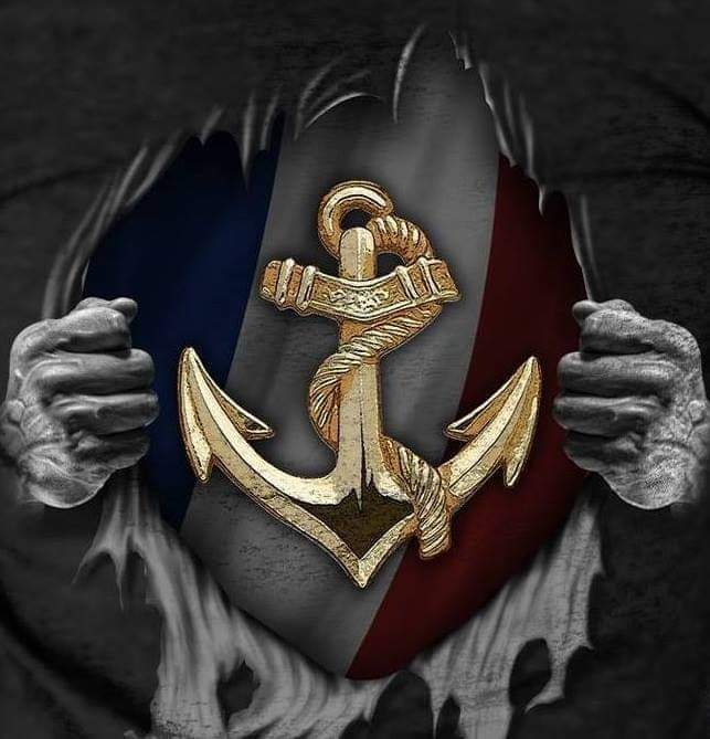 DavidLECLERCQ10's tweet photo. Bonne fête de Bazeilles à tous les Soldats de Marine. ⚓🇫🇷
Colo un jour, Colo toujours. https://t.co/2aLnKFKve5