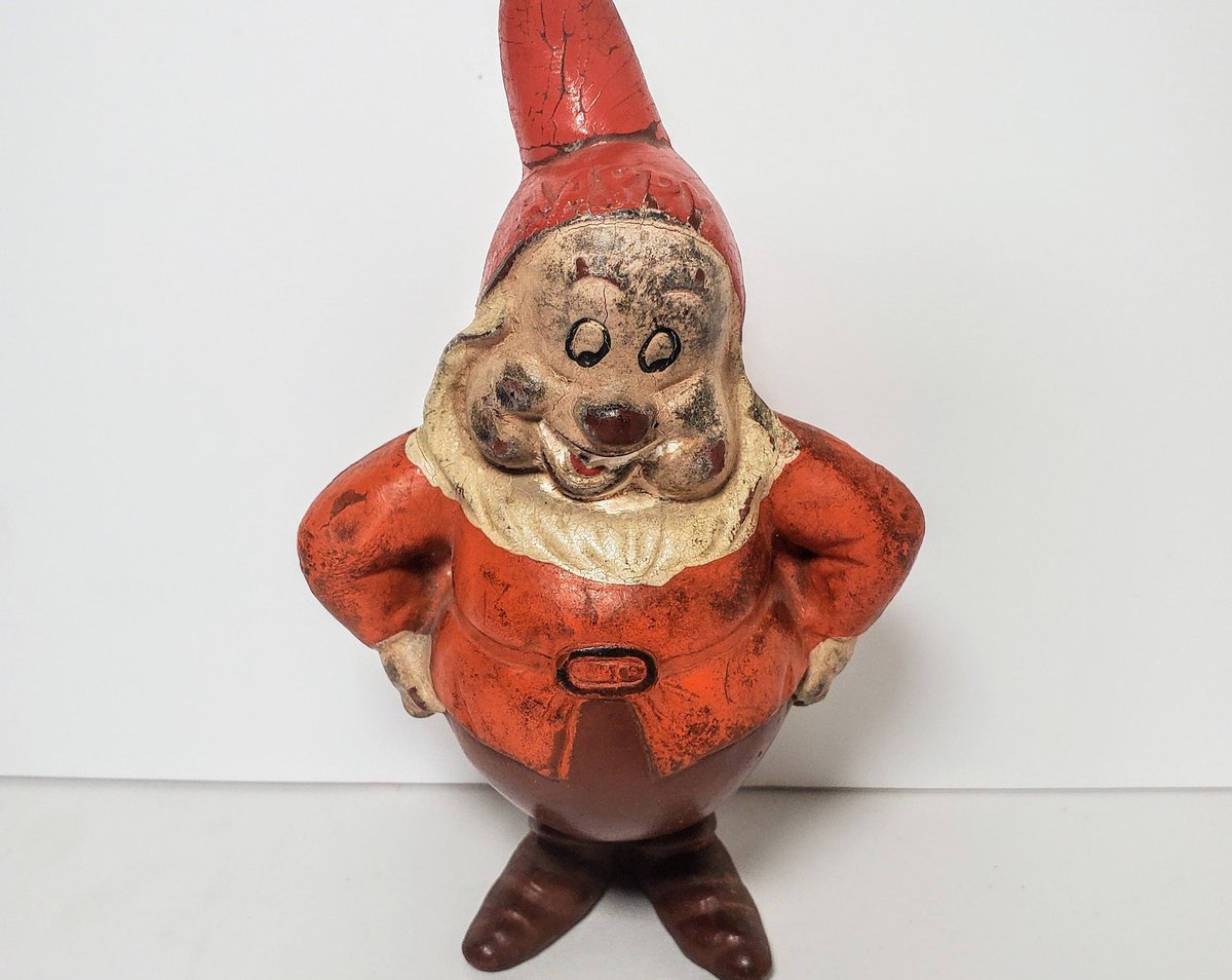 mirnwz's tweet photo. Vintage 1930's Disney Happy Seiberling Latex Products Figure
 #Products #Disney #Figure #happy #Seiberling #latex #Vintage #MarbleValleyVintage #EtsyEmail

👉https://t.co/hBIFGUXcuK https://t.co/Cb3sxiEfd2