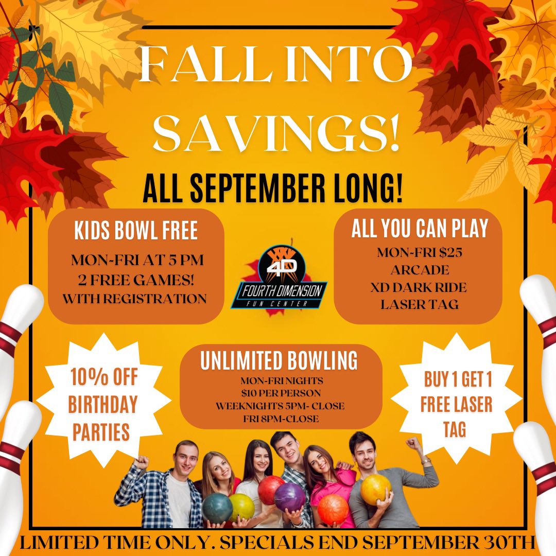 4DFunCenter tweet media