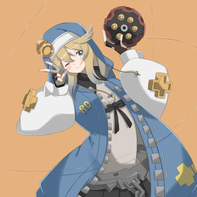 #今月描いた絵を晒そう 今月は2枚も描いてたみたいだぞ! 