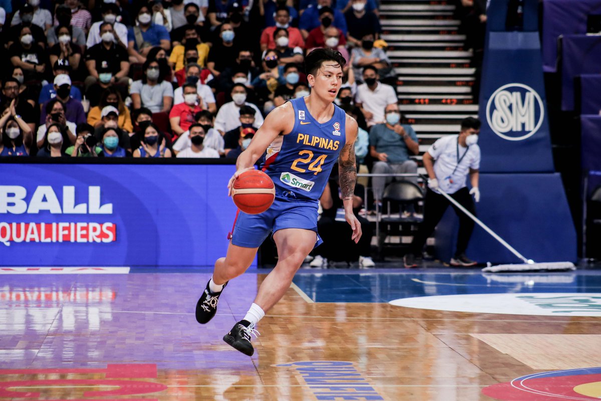 GMA Sports tweet media