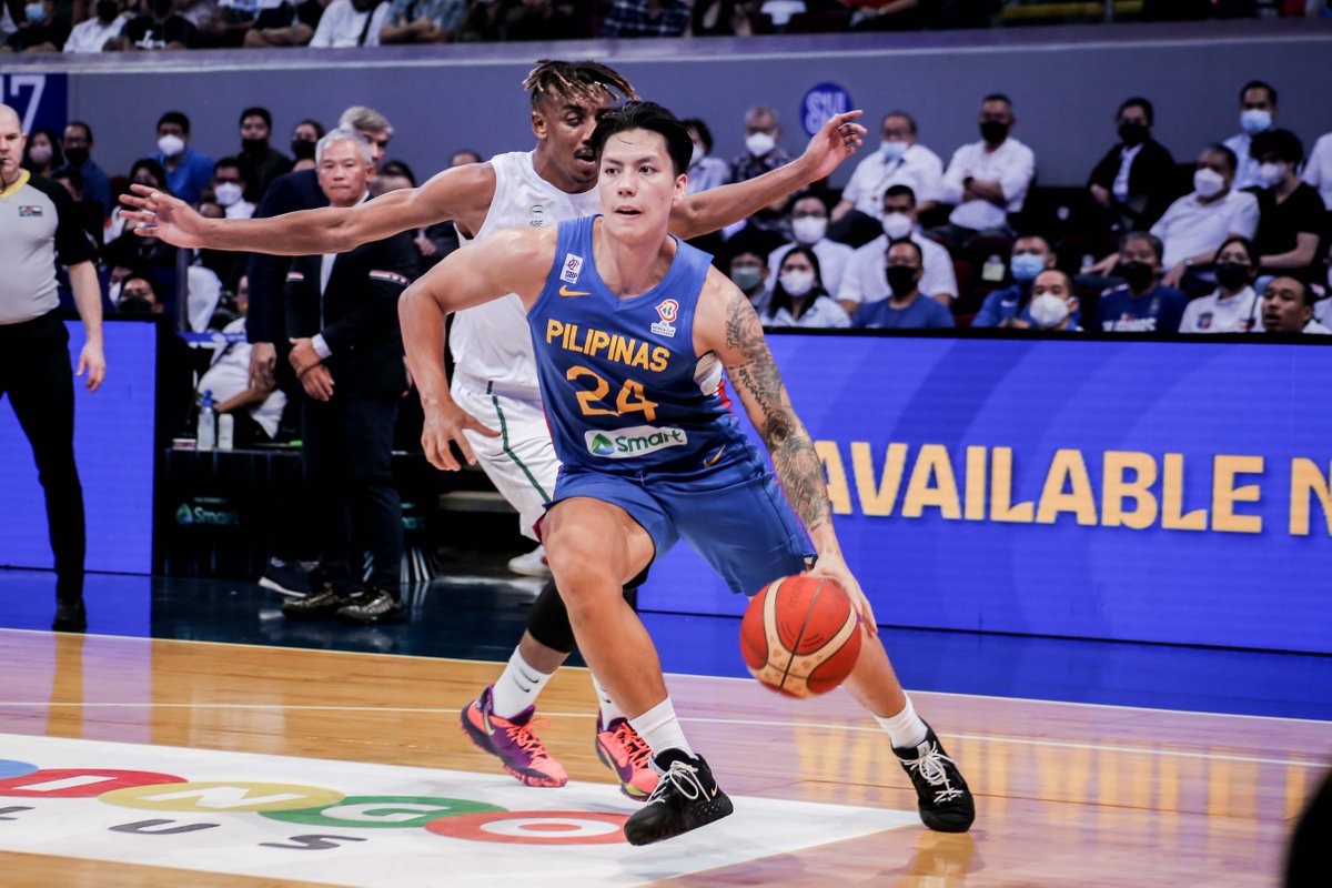 GMA Sports tweet media