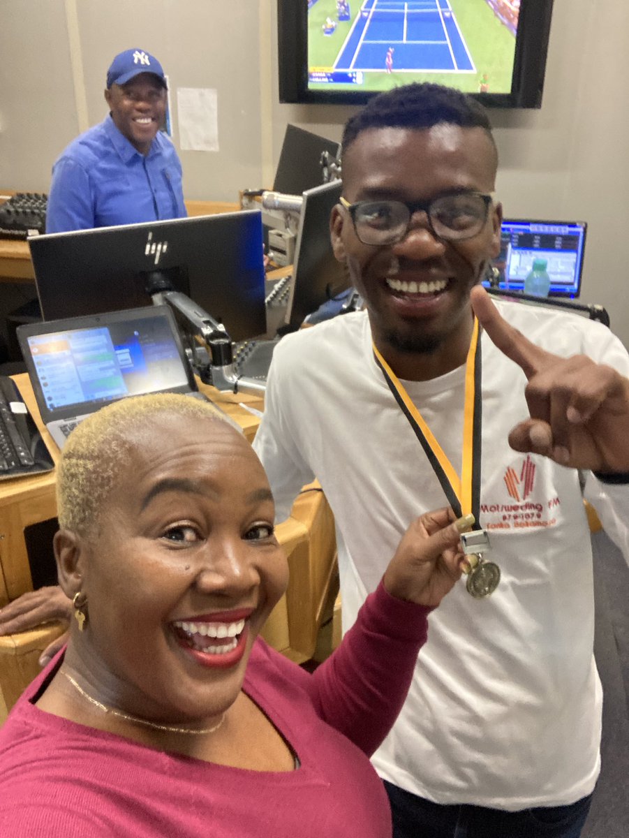 Welcome back DJ!!🥳🥳🥳 <a href="/djessence_k/">🅳🅹 🅴🆂🆂🅴🅽🅲🅴</a> <a href="/DMOS_SA/">DMOS_SA</a> <a href="/Oatile90/">Oatile Jacobs</a> <a href="/motswedingfm/">#KonkaBokamoso</a> #Thagamoso