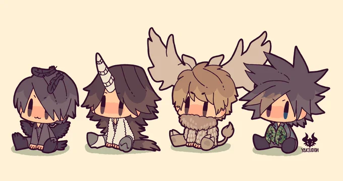ついでだからGLAYちゃんも見てくれ 