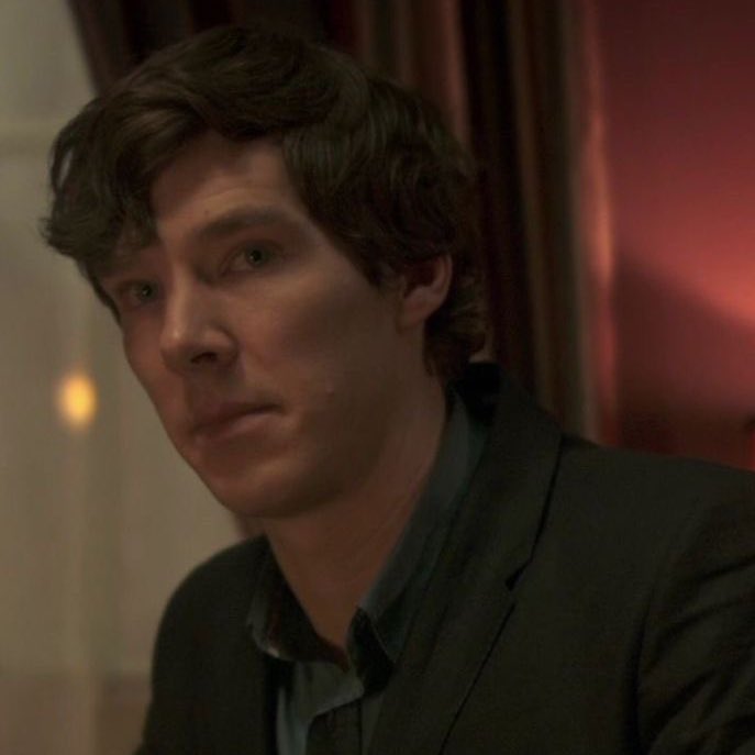 💭 (@sherlockthinker) on Twitter photo 