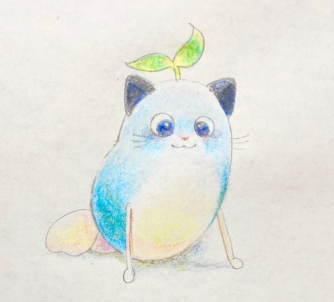  おまめ… 
