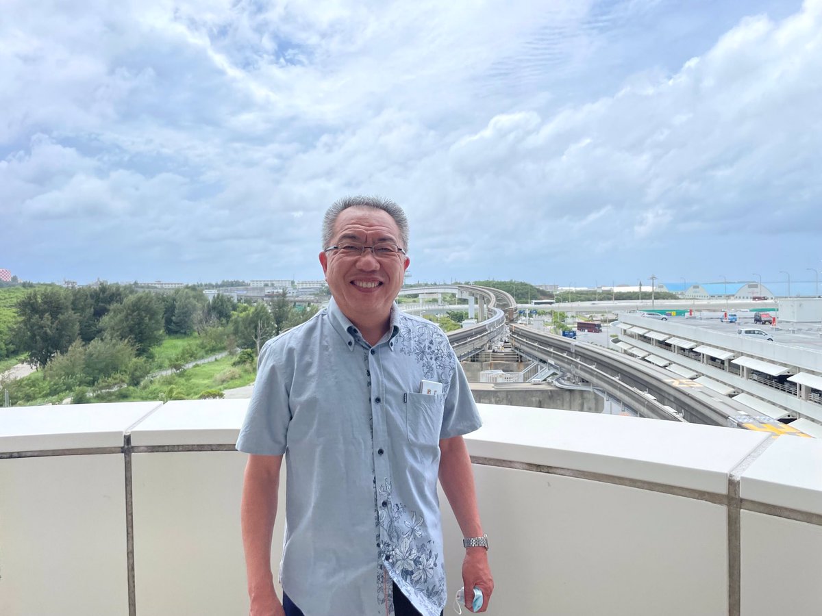 中川康洋(公明党比例東海ブロック) on Twitter