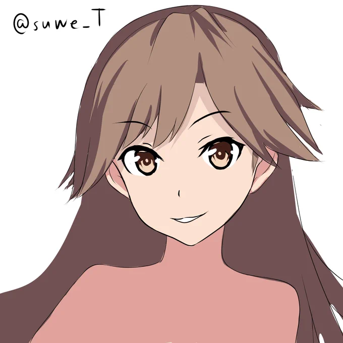 ワンドロに参加しただけだけど、6枚も描いたのはいまだかつてない気がする!#今月描いた絵を晒そう 