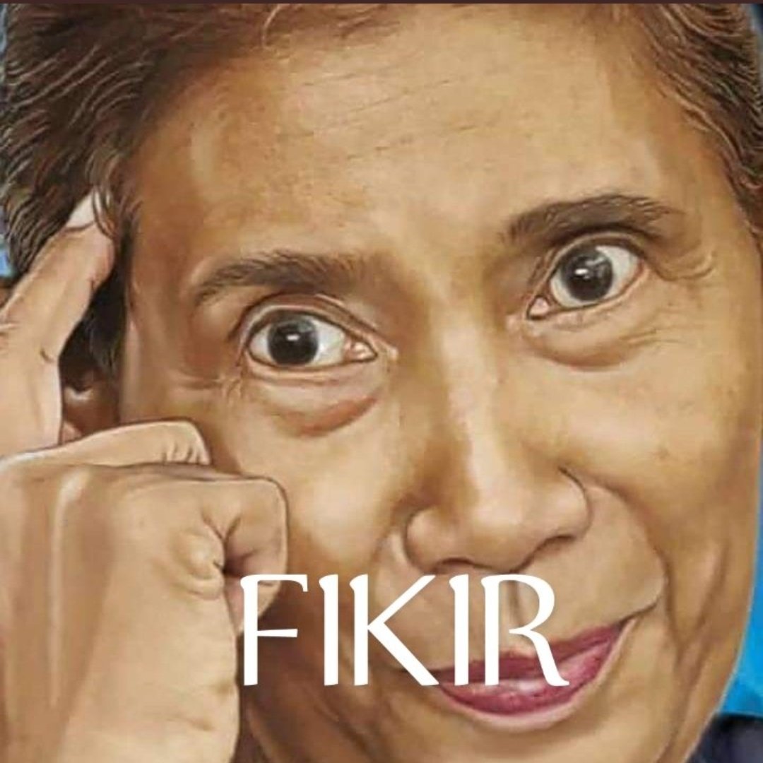 Kenapa kami dukung Bu <a href="/susipudjiastuti/">Susi Pudjiastuti</a>? Krn merasa punya kesamaan, terutama cara berpikir yg kritis dan logika yg baik sehingga beliau mampu melihat inti permasalahan yg orang lain tidak bisa lihat. 
Kemampuan mendiagnose masalah dgn benar adlh kunci mendapatkan solusi yg tepat