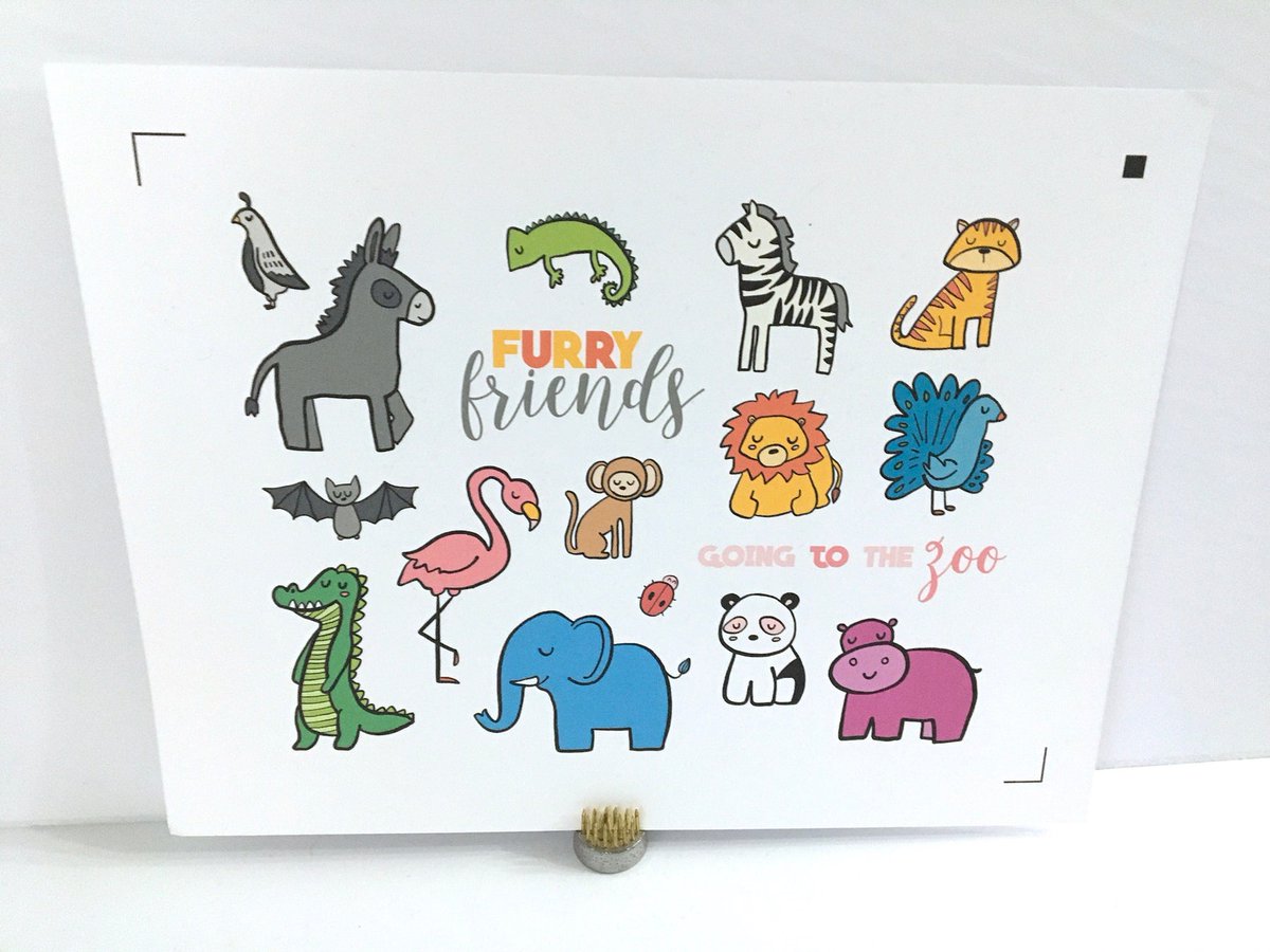 DBP45894860's tweet photo. Friend Stickers , Animals , Zoo , Bird , Lion , Tiger , Monkey , Flamingo , Bat , Ladybug , Hippo , Crafts , Scrapbooking
 #bird #Animals #Stickers #Ladybug #Scrapbooking #Friend #lion #Flamingo #tiger #bat #zoo #hippo #AAmazingPaperCraft #EtsyEmail

👉https://t.co/jmXFC1oL6v https://t.co/HraSt13eC8