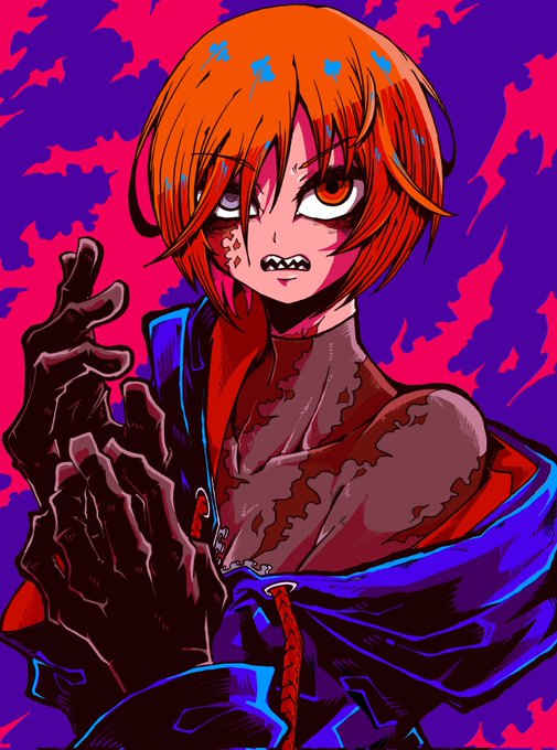 リクエストありがとうございました☺️#skeb 