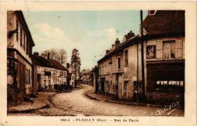 merlinpapin3's tweet photo. .@tbarnaud .@FredOL69007
408 - #CartePostaleCinéma : Faisons un voyage dans nos villages et villes dans nos beaux paysages français (Sur nos écrans de cinéma)
– Aujourd’hui #Plailly dans le Département de l’#Oise (60) https://t.co/oPDXHBeRxq