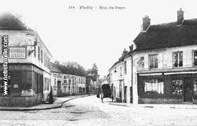 merlinpapin3's tweet photo. .@tbarnaud .@FredOL69007
408 - #CartePostaleCinéma : Faisons un voyage dans nos villages et villes dans nos beaux paysages français (Sur nos écrans de cinéma)
– Aujourd’hui #Plailly dans le Département de l’#Oise (60) https://t.co/oPDXHBeRxq