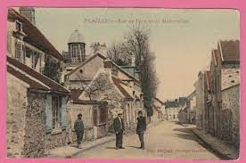 merlinpapin3's tweet photo. .@tbarnaud .@FredOL69007
408 - #CartePostaleCinéma : Faisons un voyage dans nos villages et villes dans nos beaux paysages français (Sur nos écrans de cinéma)
– Aujourd’hui #Plailly dans le Département de l’#Oise (60) https://t.co/oPDXHBeRxq
