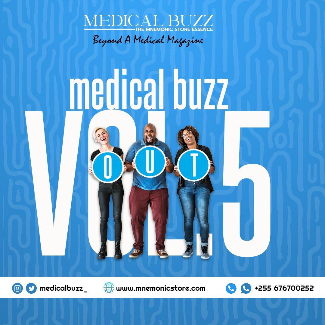 medicalbuzz_'s tweet photo. MLETE VOL.5 | ARE YOU READY?🚨
A Superb Magazine " MEDICAL BUZZ Volume 5" is OUT

Do you know that Top secrets are found in WRITINGS!!? Medical Buzz Vol.5 being the library..! What are you waiting for? Click this link ( https://t.co/xwDSAf1Hbk ) and start buzzing. #StepByStep https://t.co/KNZDnyQG7M