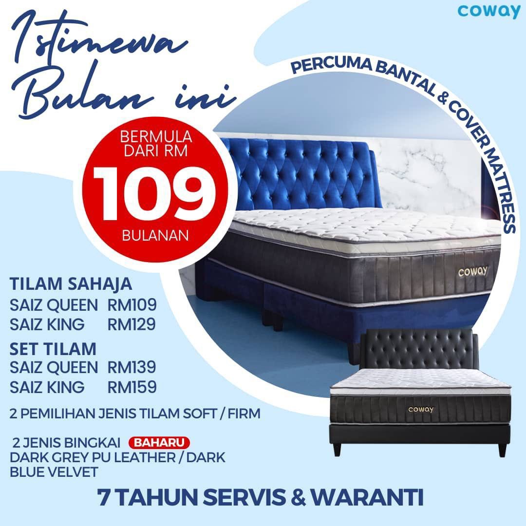 dotlez93's tweet photo. Merdeka sale‼️ Nak produk coway boleh pm😁

https://t.co/YLfID4aGOr https://t.co/JGU1S0jNJi