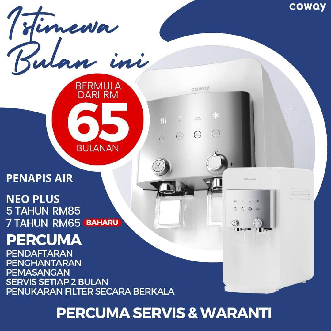 dotlez93's tweet photo. Merdeka sale‼️ Nak produk coway boleh pm😁

https://t.co/YLfID4aGOr https://t.co/JGU1S0jNJi