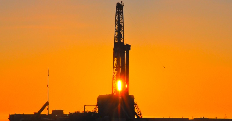 61Financial's tweet photo. 氦气公司Grand Gulf Energy Ltd (ASX: $GGE ) 今早宣布用于Jesse#1A氦气勘探井流量测试的钻机已于本月29日抵达项目现场，目前正在进行装配，流量测试将确定氦气浓度和气体流速，以支持Jesse#1A的优化和未来Red氦气项目井的生产 #ASX #财经新闻 #澳洲股市 #澳洲股票 #股市