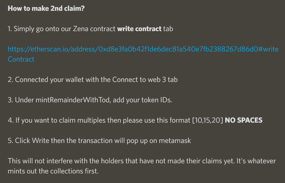 The Odd Dystrict - Zena Minting now tweet media