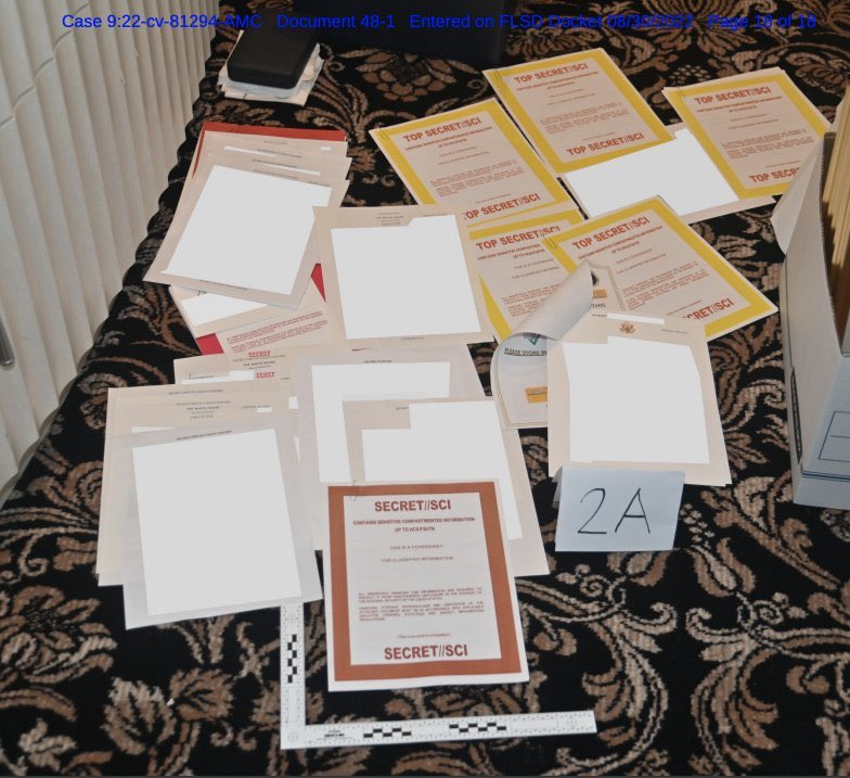 RepSwalwell's tweet image. These are the secrets that protect our troops. Either you want them protected or believe they should be in the hands of a corrupt man who has used U.S. resources before to help himself. Are you with the troops or Trump? #TroopsOrTrump