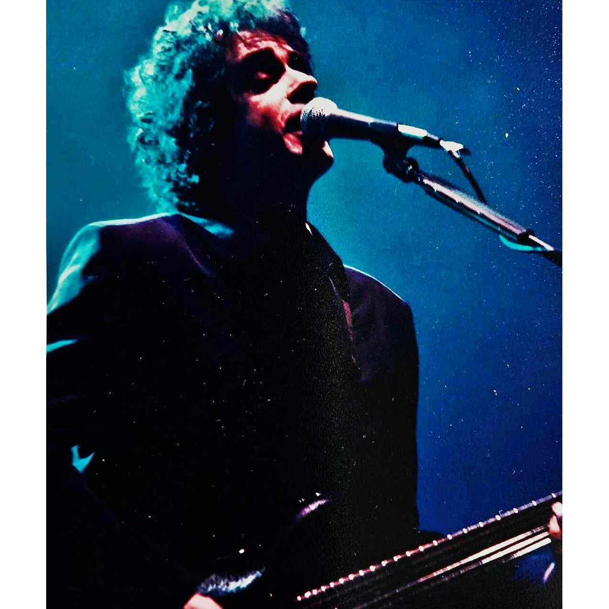 SodaStereo_Mx's tweet photo. Soda Stereo.
Gira Final: El Último Concierto.
Palacio de los Deportes, Ciudad de México.
30 y 31 de Agosto de 1997.

Más fotos: https://t.co/GTxlQVh0Qp

Créditos: Soda Stereo MX; betosanx; Fernando Aceves; et-al.

@sodastereo @cerati @CharlyAlberti @ZetaBosiobyZeta https://t.co/ttnGMVSzQ0
