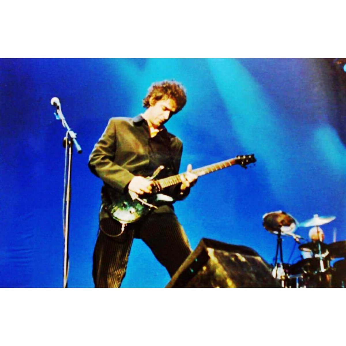 SodaStereo_Mx's tweet photo. Soda Stereo.
Gira Final: El Último Concierto.
Palacio de los Deportes, Ciudad de México.
30 y 31 de Agosto de 1997.

Más fotos: https://t.co/GTxlQVh0Qp

Créditos: Soda Stereo MX; betosanx; Fernando Aceves; et-al.

@sodastereo @cerati @CharlyAlberti @ZetaBosiobyZeta https://t.co/ttnGMVSzQ0