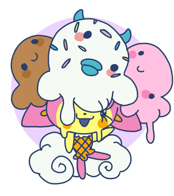 Available AdoptablesInfo in description! 