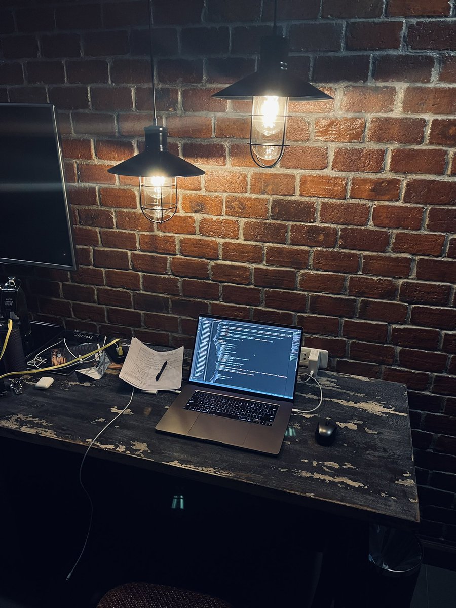 sole_flows's tweet photo. Late night working on some Shopify theme work! π§π»βπ»
#shopify #shopifydev #themeaccelerator #digitalnomad https://t.co/19njB7L6JD