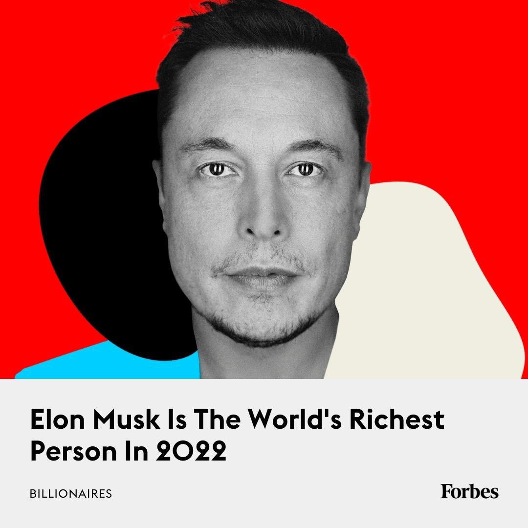teslaownersSV's tweet photo. Elon Musk                 Elon Musk
in 2003:                     in 2022: https://t.co/pzAyZfJFzA