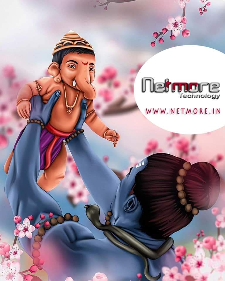 May Lord Ganpati give you all the pleasures and happiness of life..Jai Siddhivinayak Ji. Happy Vinayaka Chaturthi!

भगवान श्री गणेश की कृपा,बनी रहे आप पर हर दम। हर कार्य में सफलता मिले,जीवन में न आये कोई गम । Happy Ganesh Chaturthi !