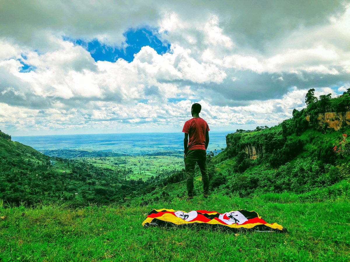 JobSoyekwo's tweet photo. #ExploreMore in Uganda #WednesdayMotivation #photooftheday #photo #natureguy https://t.co/jIwsOBbhsi