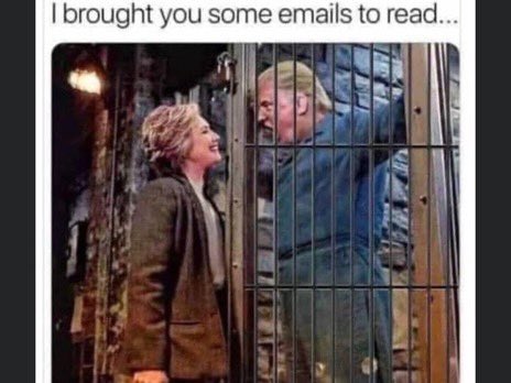 StevenPoe20's tweet photo. @PalmerReport This is called The Last Laugh 😂 email man🤷🏿♂️ https://t.co/mX4E1J59H2