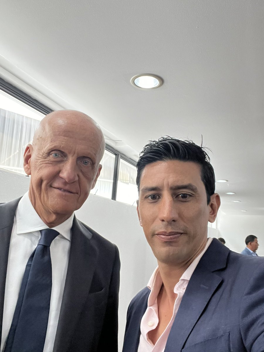 En la búsqueda continua de crecimiento para el fútbol guatemalteco . Gracias <a href="/FIFAcom/">FIFA</a> por la visita.