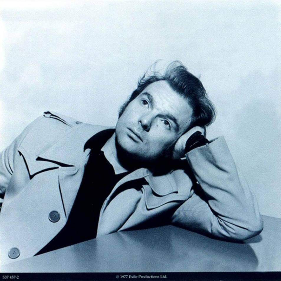 Happy birthday to that fucking Irishman Van Morrison, fuck if he can sing!
(8/31/45) 