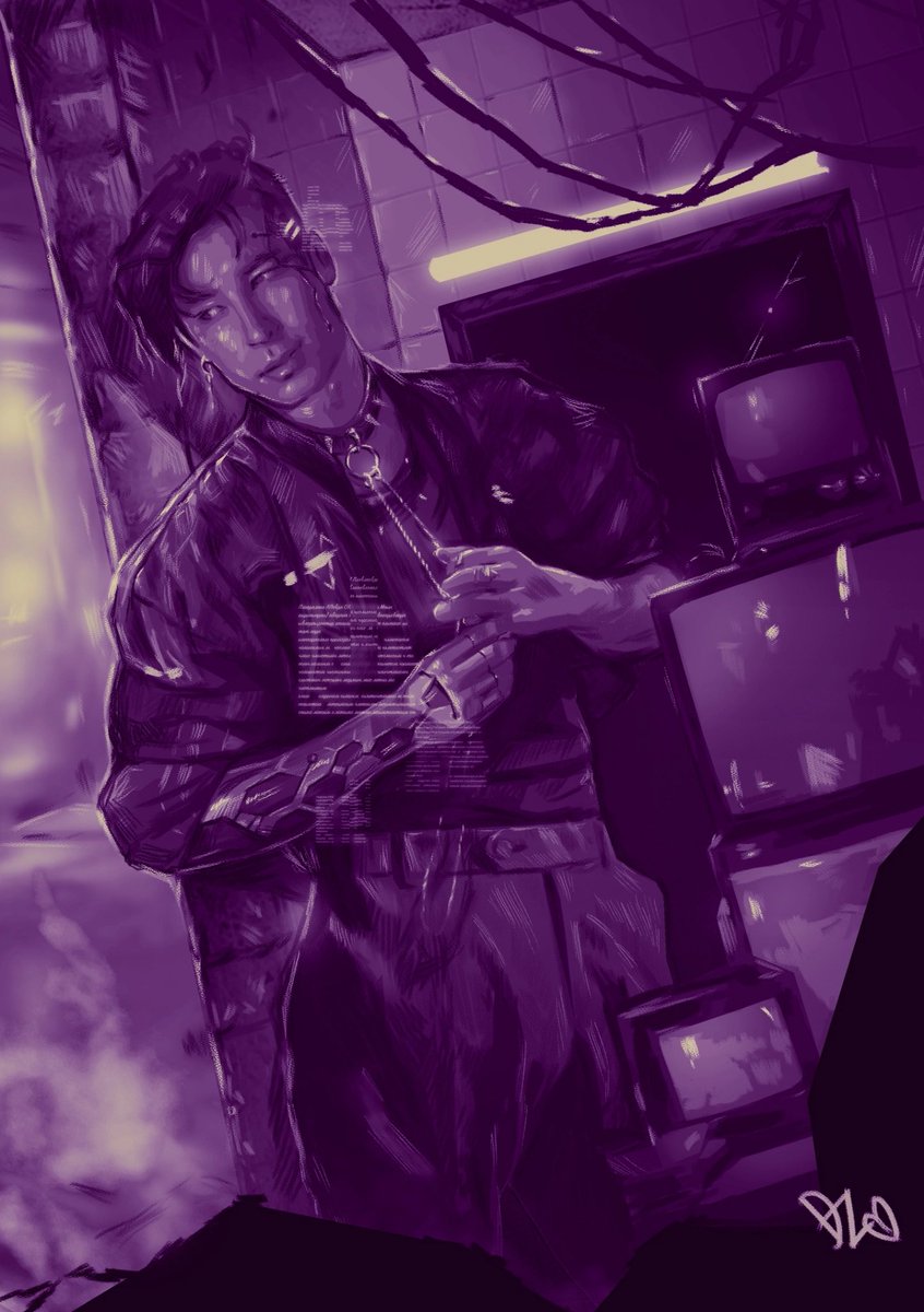 Dr_murrain's tweet photo. "Сфинкс."
Happy birthday #anthonyuly!
Art by https://t.co/4OZfyo1UiT
Text: https://t.co/nc815N7uuX https://t.co/tV1RrPkzq2