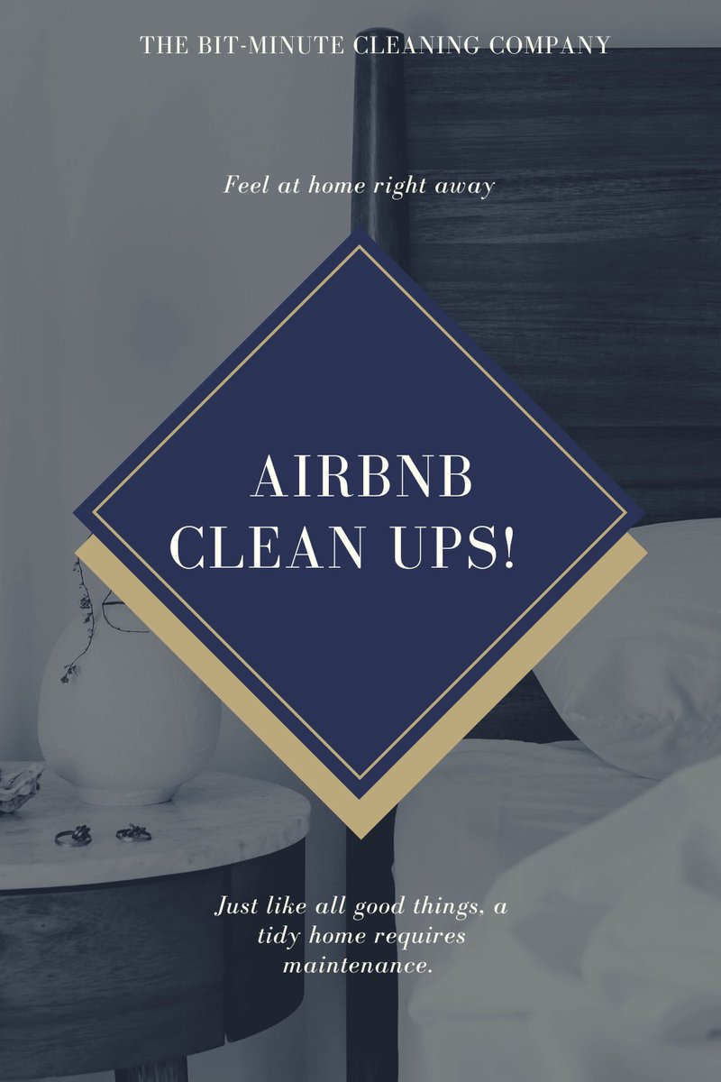 bitminuteclean's tweet photo. A clean home is a happy home. While cleaning can be a chore, it's the necessary first step in turning your castle into a dollhouse!

May all the guests who enter, leave as friends.

Get a free quote for your Airbnb clean ups today:0100924704/0713154595

#bitminutecleaningservices https://t.co/yEhmiZPE81