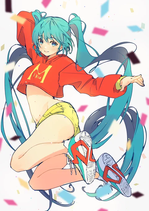#初音ミク誕生祭2022 